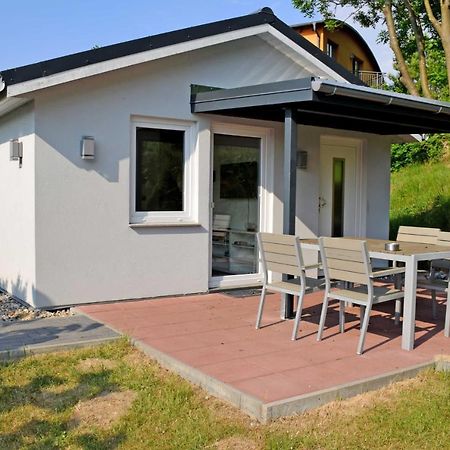Ferienhaus In Goehren Goehren  Exterior photo