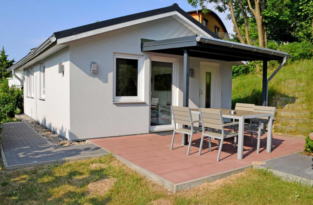 Ferienhaus In Goehren Goehren  Exterior photo